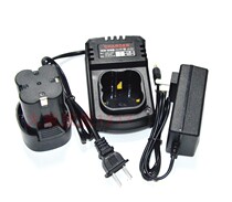 Tiancheng 16 8V lithium electric drill charging drill flashlight drill electric screwdriver electric batch electric lithium battery charger