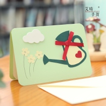 Advanced Delicacy Graduation Thanks To Greeting Cards Creative Handmade Senior Thanks Teachers Festival Students Day Party Teacher Presents