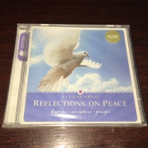 Unremoved Light Lifescapes REFLECTIONS ON PEACE Plus