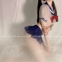 Spoiled by you: Primary school girl sexy school uniform suit College style uniform temptation JK high school temptation skirt