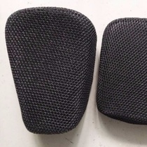 Adapted motorcycle cushion sleeve Jialing 70 anti-heat insulation seat cover Jialing 90 seat cushion cover breathable mesh sleeve