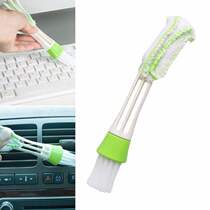 Car Air Outlet Vent Dust Internal Cleaning Brushing Cleaner