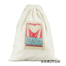 Source Ben Life Cotton Environmentally Friendly Inside Clothing Pockets Business Travel Bouquet Yard for collection of cashier bags Secret Garden