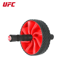 UFC belly wheel home men and women roller abdominal muscle wheel vest line automatic rebound exercise fitness equipment