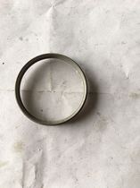 Original Japanese Mitsufeng old white with watch caliper 505-646-50 table cover table 150 200mm universal good