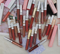 Clearance Three 99colourpop Lip Glaze Lipstick Princenaveen DULCET SNOWFLEEK