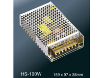 MS-120-12 switching power supply monitoring power supply 12V10A centralized power supply LED power supply