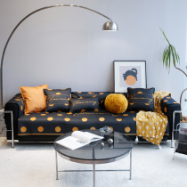 Minshun Modern Morden Sofa Mat summer Summer summer Ice Silk Sofa Cover Cool Mat Backrest Cushion Modern Brief