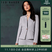TED BAKER ladies fashion commuter blazer top