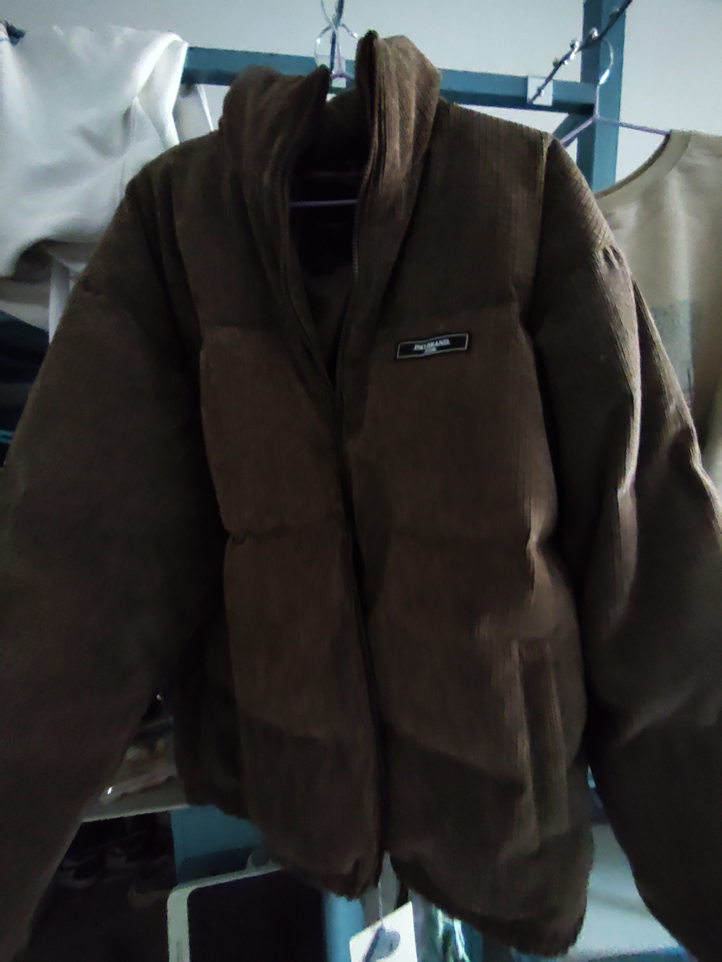 深入测评LANA GATTO面料？羽绒服质量如何?说说怎么样?老司机揭秘测评