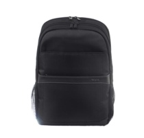 China Merchants Bank ten yuan storm Tigers backpack targus computer bag schoolbag work school Black
