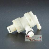 Delong DELONGHI original repair parts coffee machine water guide tee Delong pump pressure coffee machine general water guide