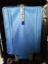 Adaption Day Merva Bezel Partition Den Case Suitcase Separator Isolation Plate West Suit Jacket