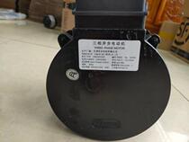 Yisheng Jiangnan fast door motor Three-phase asynchronous motor YSM100 26H motor new hot sale