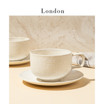 Carote Carote mug cup couple Cup Summer Cup boy ceramic water Cup girl office coffee cup