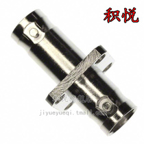 112712 A] CONN ADAPT JACK-JACK BNC 50 OHM