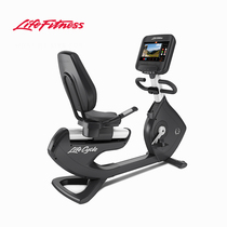 LifeFitness USA imported horizontal exercise bike home aerobic PCS R