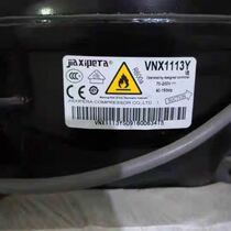 Refrigerator compressor VNC1113Y VNX1113Y VNT1113Y VNB1113Y VTH1113Y frequency conversion