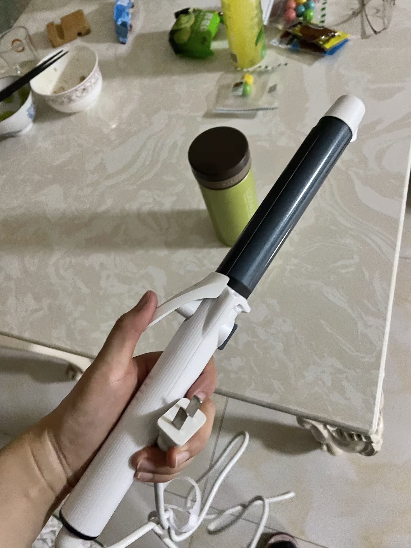 内幕爆料lena卷发棒卷/直发器怎么样呢？质量如何？老鸟吐槽评测