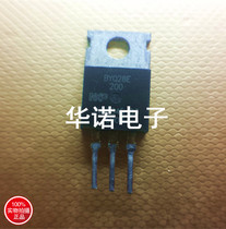Power commonly used Fast Recovery diodes BYQ28E-200 Import Demolition Machines Physical Spot Quality Assurance