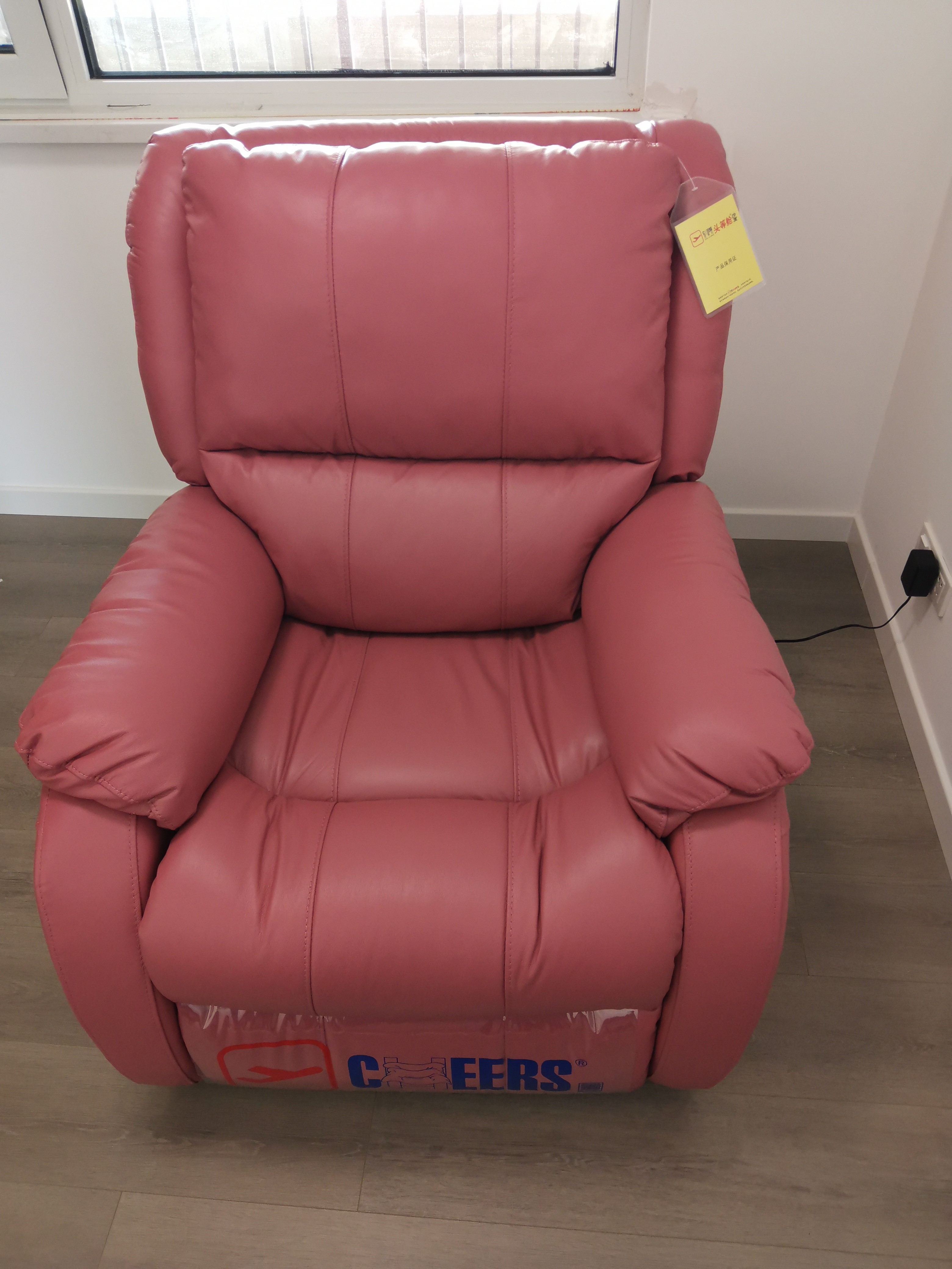 评分芝华仕头等舱m1020怎么样?真实使用感受