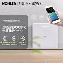 Kohler official flagship store Yunjing Intelligent Gateway 2 0