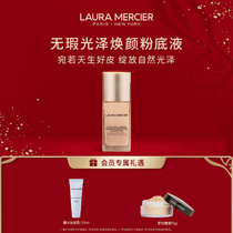 (Official) Laura Mercier Flawless Radiance Foundation Lasting