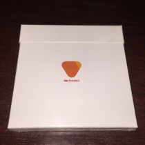 Undemolished GU Music Vol 2 electronic dance tunic 6 beautiful]