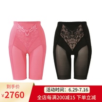 Xie Meng stars recommend Japan Diasienne Dai Ya Zhen such as maintenance shaping pants belly pants Shaping drawstring pants