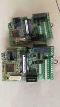 Yaskawa T1000 V1000 INVERTER motherboard terminal board CPU board ETC740013-S5400