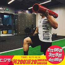 MAXPOWER tide brand multi-color sleeveless loose I-shaped iron fitness clothes training fitness sports vest men