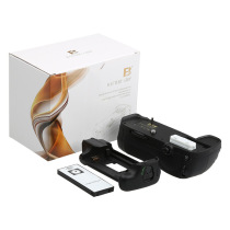 Fengbiao MB-D14H suitable for Nikon SLR camera handle D600 handle battery box pure copper core interface stable