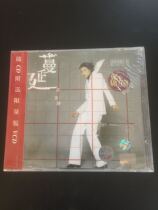 New CD Xu Meijing spread the first batch of limited VCD US card audio and video