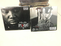 KILLER MIKE PL3DGE