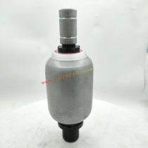 Hydraulic bladder accumulators NXQA-0 4L pressure 10MPA0 63L 1L 2 5L 4L 6 3L-Y25