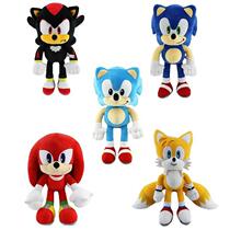 New Super Hedgehog Puppy Doll Cardcom Cardcom Movie Toy Gift