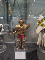 COOMODEL HOMER 1 6 Pantheon series Zeus to pick up a single first