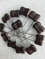 CDM mica capacitors 162 1600p