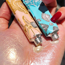 Body Liquid High Light Sleeper with bright liquid sparkling face Thunder Fairy Diamond Shadow Side Shadow Side Shadow crystal clear