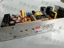 Authentic Meanwell switching power supply S-100-24 output 24V4 5A physical photo 2pcs