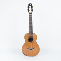 Sunny brightsun ukulele BS101C T Auguman peach heart full single 23 26 inch matte bright light