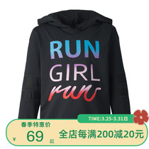 Pathfinder Great Boy Speed Dry Necropolis Outdoor Spring Autumn New Tide Signs Fashion Sports Casual Girl Jacket