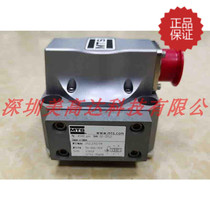 Original MOOG mug G761-3264B dual injection servo valve UHF MTS Model 252 25G-01