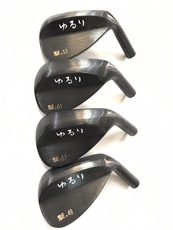 Оборудование для гольфа 包邮 yururi raw