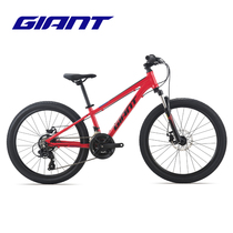 GIANT GIANT XTC 24-D 2 aluminum alloy 24 inch mechanical disc brake for youth variable speed mountain bike