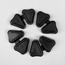 Motorcycle M3 MSX125 little monkey little monster 150 big doll hub buffer rubber cushion cushion