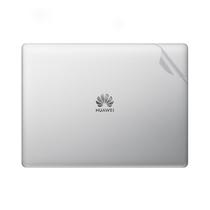 13 inch Huawei MateBook 13 transparent frosted body shell film protection patch film Free cutting
