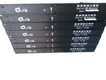 Modulator four-way engineering machine YUXING single-channel 9 Middle 6 HD engineering machine CCTV5 engineering machine