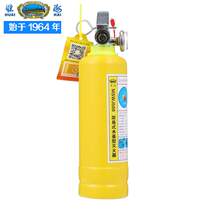 Huaihai water-based fire extinguisher 500ml ml car carrying fire extinguisher small car with environmental protection fire extinguisher