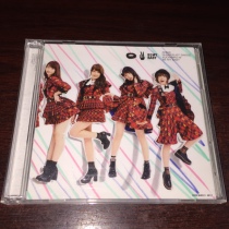 AKB48 lip Be My Baby R version has been removed for photos 25 sheets